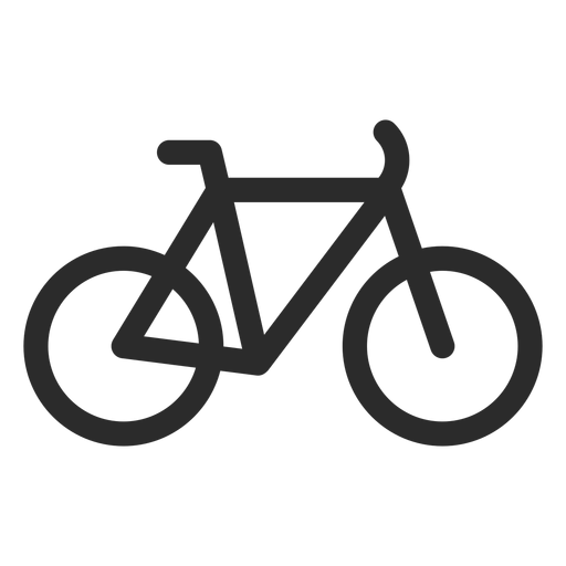 icono bicicleta